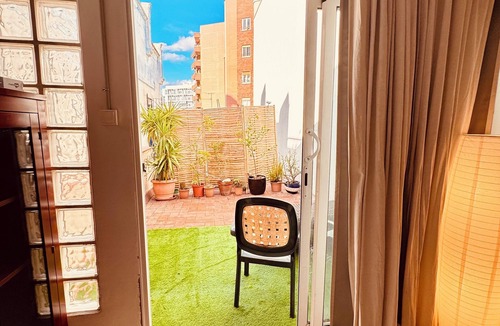 El Clot Apartment | Casa Clot: Coliving Home Barcelona