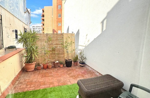 El Clot Apartment | Casa Clot: Coliving Home Barcelona