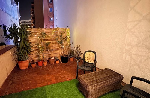El Clot Apartment | Casa Clot: Coliving Home Barcelona