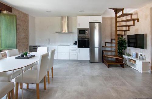 Alcaniz House | Casa Clotilde