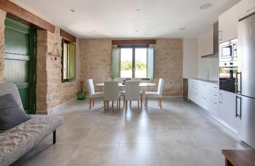 Alcaniz House | Casa Clotilde