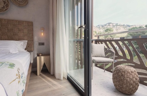 Lloret de Mar Hotel | Casa Coco Boutique Hotel Spa Adults Only