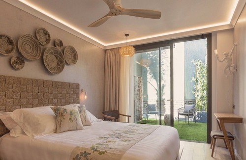 Lloret de Mar Hotel | Casa Coco Boutique Hotel Spa Adults Only