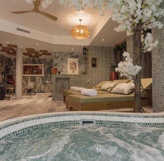 Lloret de Mar Hotel | Casa Coco Boutique Hotel & Spa 4*S - Adults Only