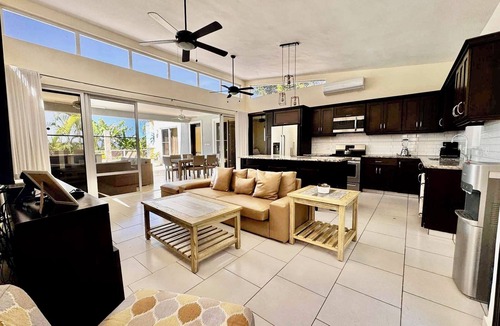 La Mulata Villa | CASA COCO-OLAS Superior 3 Master @ Casa Linda