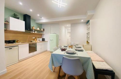 Downtown Angers Apartment | Casa Coeur Doutre