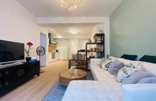 Downtown Angers Apartment | Casa Coeur Doutre