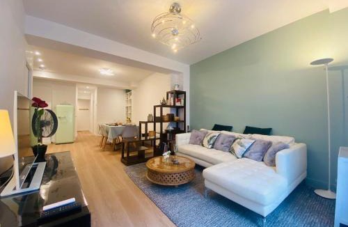 Downtown Angers Apartment | Casa Coeur Doutre