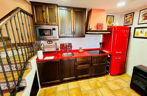 Yebra de Basa Cottage | Casa Colasa for 6 people
