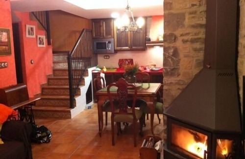 Yebra de Basa Cottage | Casa Colasa for 6 people
