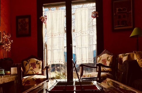 Yebra de Basa Cottage | Casa Colasa for 6 people
