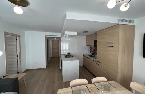 Cortes de Arenoso Apartment | Casa Collado Apartmento 2A