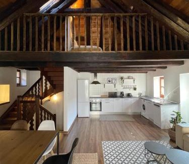 Anso House | Casa Collao