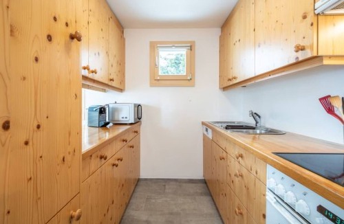 Flims Apartment | Casa Collina 5i-02 by Interhome