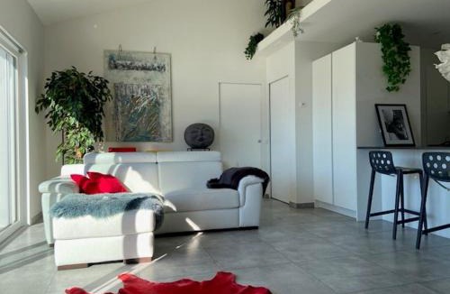 Brione sopra Minusio Apartment | Casa Collina