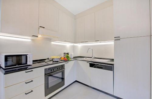 Viganello Apartment | Casa Collina - Happy Rentals
