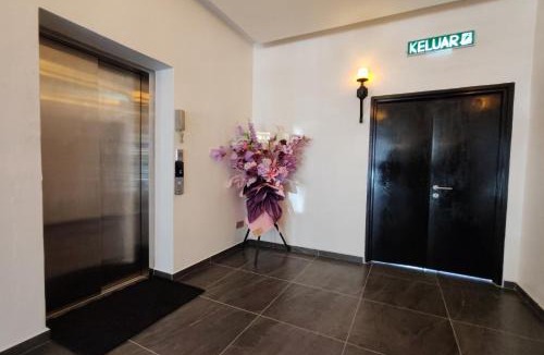 Taman Lim Hotel | Casa Colney Hotel Ipoh