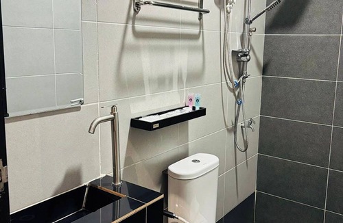 Taman Lim Hotel | Casa Colney Hotel Ipoh