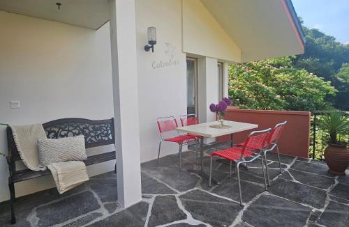 Gordola Apartment | Casa Colombina Duplex by Fewotessin