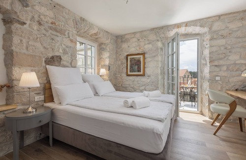 Makarska Old Town Bed & Breakfast | Casa Columba