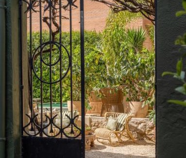 Jalon Bed & Breakfast | Casa Con Destino