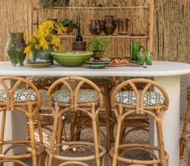 Jalon Bed & Breakfast | Casa Con Destino
