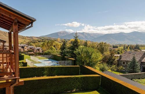 Estavar House | Casa con encanto en la Cerdaña Francesa