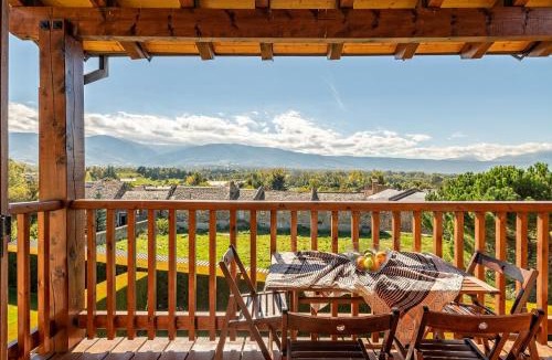 Estavar House | Casa con encanto en la Cerdaña Francesa