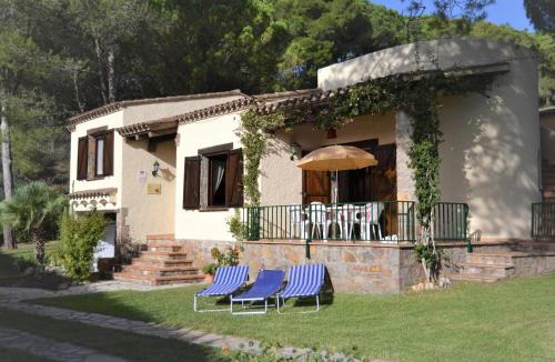 La Torre Vella House | Casa con Gran Jardín Privado y Piscina Comunitaria en Torroella de Montgrí - ES-323-44