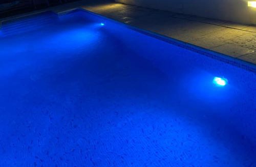 Creixell House | Casa con Gran Piscina particular cerca playa