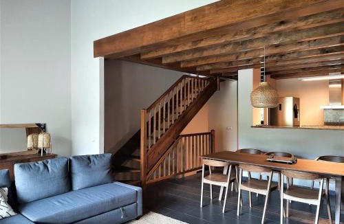 Montella I Martinet House | Casa con impresionantes vistas en Martinet
