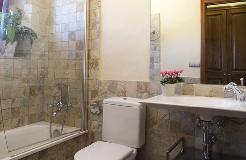 La Tallada d'Emporda House | Casa CON Jardín, Piscina Y Zona Barbacoa Cerca DE Playas Y Campos DE Golf