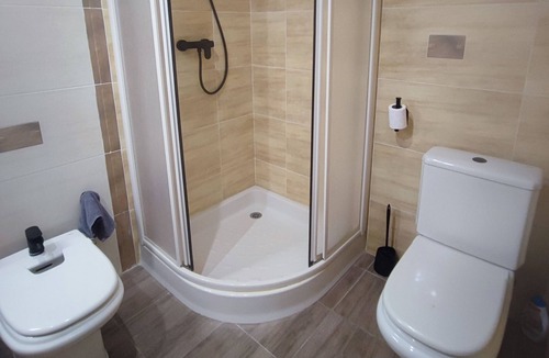 Cabanes House | Casa CON Jacuzzi Exterior