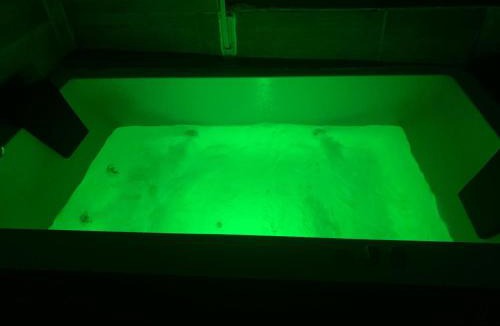 Chert House | Casa con jacuzzi la olivera