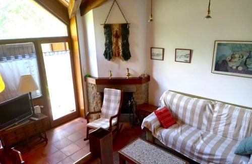 Guils de Cerdanya Apartment | Casa con jardín en Guils