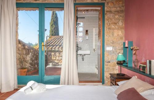 Saus Villa | Casa con jardín en el Empordà, Relax total