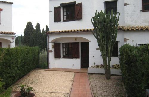 L'Estartit House | Casa con Jardín, Piscina, y Terrazas en Zona Tranquila Cerca de L'Estartit - ES-323-24