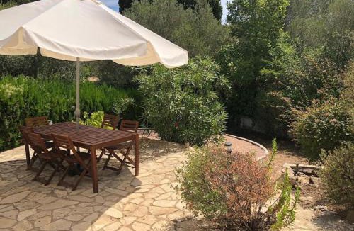 L'Estartit House | Casa con Jardín, Piscina, y Terrazas en Zona Tranquila Cerca de L'Estartit - ES-323-24