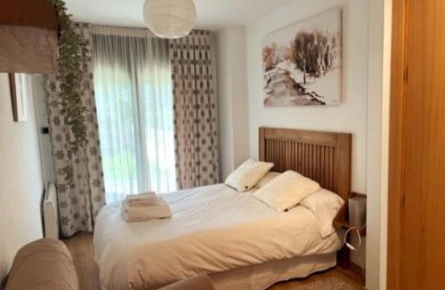 Panticosa House | Casa con jardín y vistas a la montaña