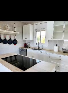 La Bisbal del Penedes House | Casa con mucha luz natural