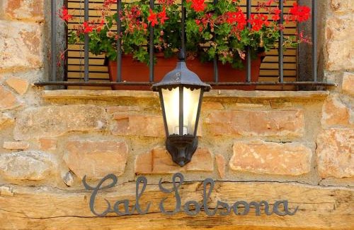 La Baronia de Rialb House | Casa con piscina y vistas a montaña - Cal Solsona