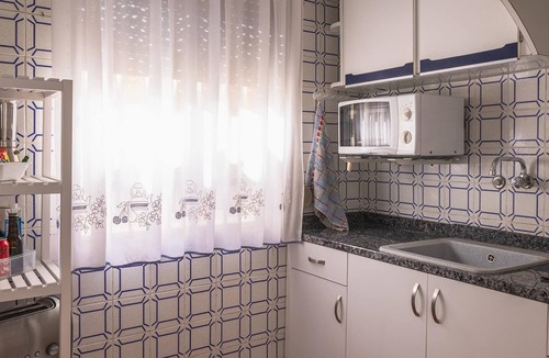 Burriana Villa | Casa con piscina a 5 min de la playa