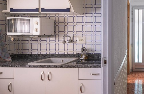 Burriana Villa | Casa con piscina a 5 min de la playa