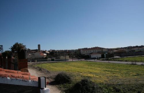 Erustes House | Casa con Piscina cerca de Toledo