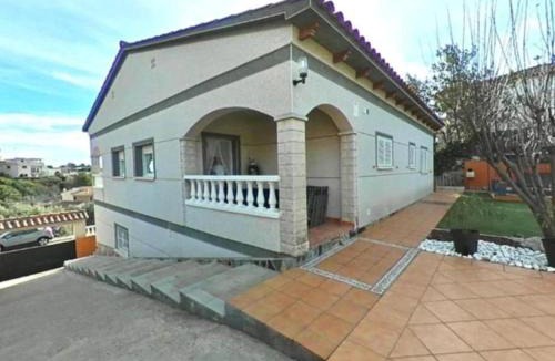 Calafell House | Casa con piscina ideal familias