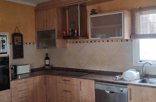 Calafat House | Casa con Piscina Individual