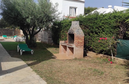 Calafat House | Casa con Piscina Individual