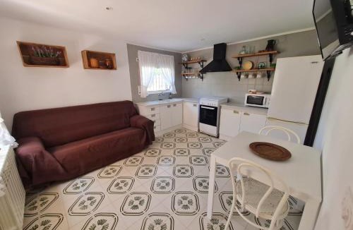 Creixell Apartment | Casa con piscina privada Cesar - MarCalma
