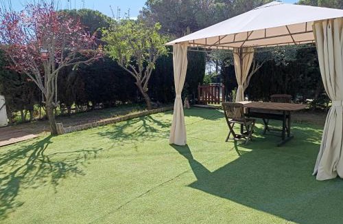 Sant Pol De Mar House | Casa con piscina Sant Pol de Mar