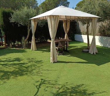 Sant Pol De Mar House | Casa con piscina Sant Pol de Mar